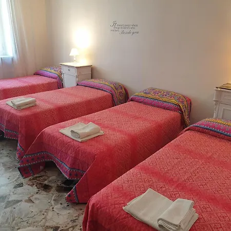 Apartamento Grand *