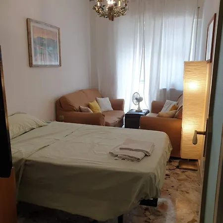 Apartmán Grand Bari