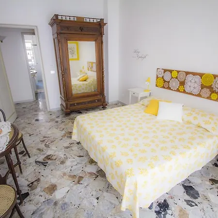 Grand Apartamento Bari