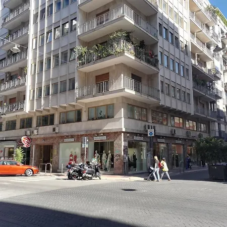 Grand Апартаменти *