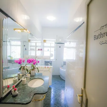 Apartment Grand Bari