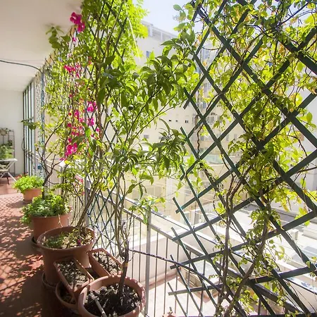 Апартаменти Grand Барі