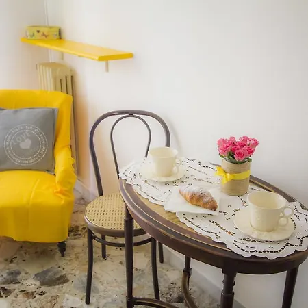Grand Apartment