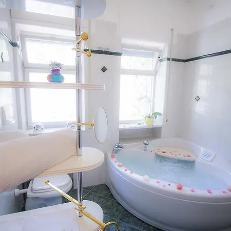 Apartment Grand *