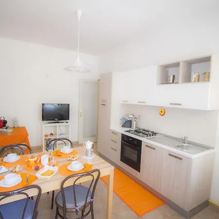 Grand Apartment *