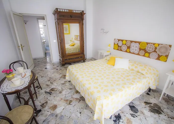 Grand Apartament Bari